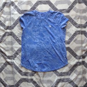 Abercrombie kids tee